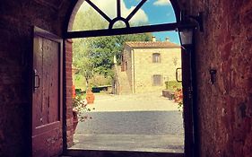 Podere La Chiusella B&B